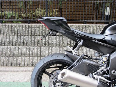 YZF-R6】