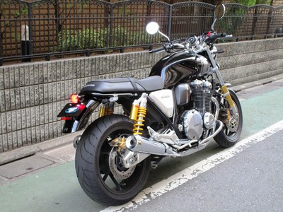 Cb1100 Cb1100rs