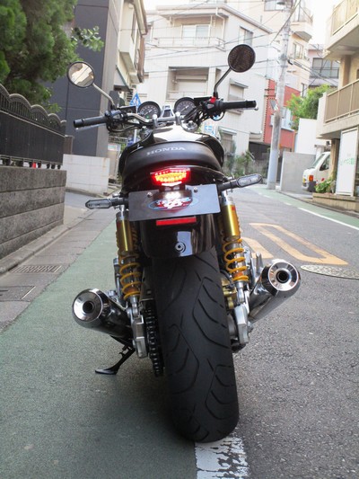 Cb1100 Cb1100rs