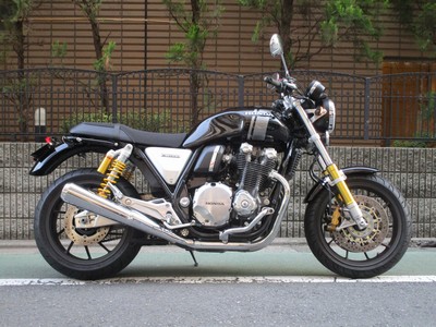 Cb1100 Cb1100rs