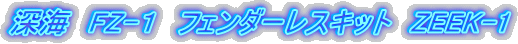 [C@FZ-P@tF_[XLbg@ZEEK-1 