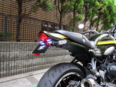 Z900RS】