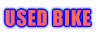 USED BIKE 